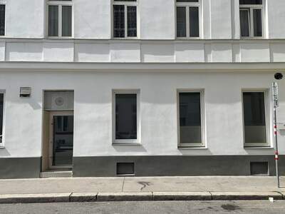 Gewerbeobjekt mieten in 1100 Wien (Bild 3)