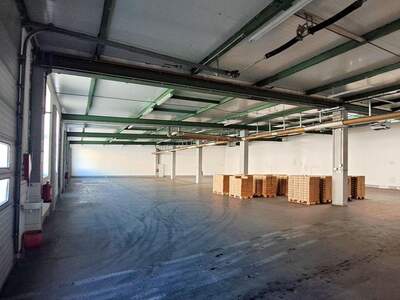 Gewerbeobjekt mieten in 1230 Wien (Bild 4)