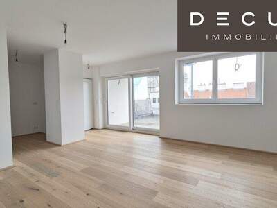 Terrassenwohnung kaufen in 1100 Wien (Bild 2)