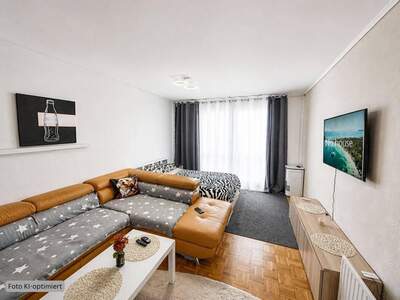 Wohnung kaufen in 5020 Salzburg