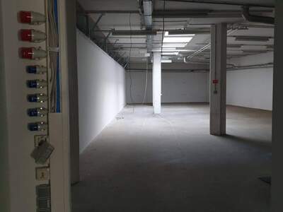 Gewerbeobjekt mieten in 1030 Wien
