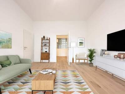 Eigentumswohnung in 1160 Wien