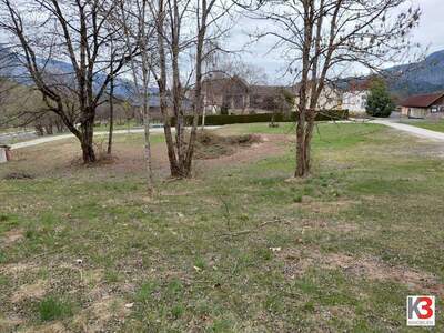 Grundstück kaufen in 9602 Arnoldstein