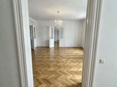 Altbauwohnung mieten in 1040 Wien (Bild 3)