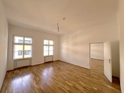 Wohnung mieten in 1040 Wien (Bild 2)