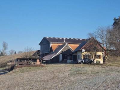 Gewerbeobjekt kaufen in 8082 Kirchbach (Bild 2)