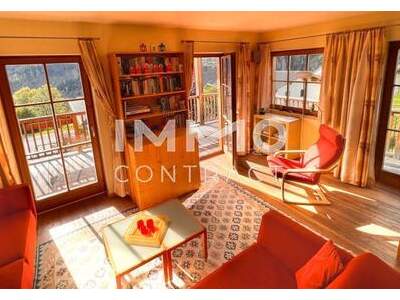 Haus kaufen in 9972 Virgen