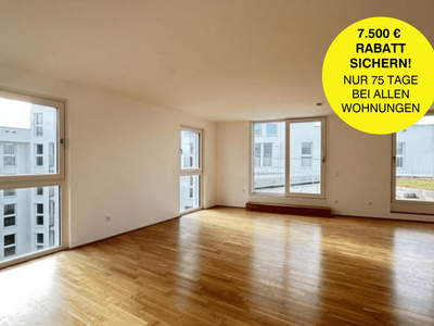 Eigentumswohnung in 1210 Wien