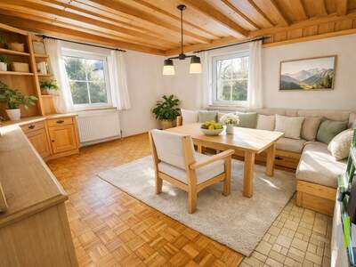 Etagenwohnung mieten in 5020 Salzburg