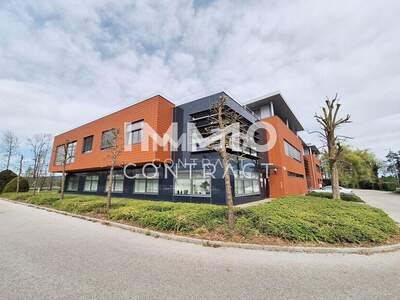 Gewerbeobjekt kaufen in 5280 St. Peter (Bild 1)