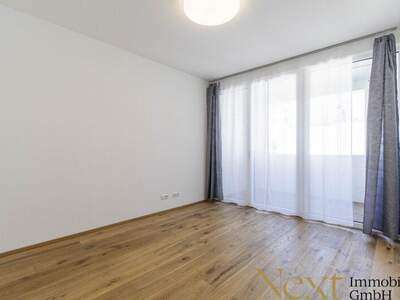Terrassenwohnung mieten in 4020 Linz (Bild 4)