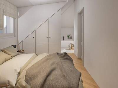 Terrassenwohnung kaufen in 4020 Linz (Bild 3)