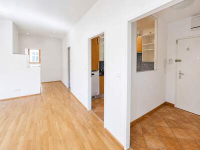 Wohnung mit Balkon kaufen in 1070 Wien (Bild 4)