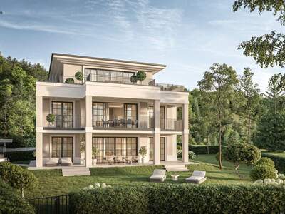 Wohnung mit Balkon kaufen in 9082 Maria Wörth (Bild 5)