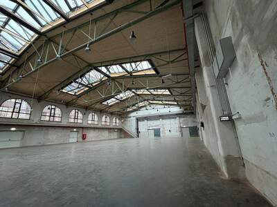 Gewerbeobjekt mieten in 1230 Wien