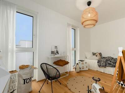 Eigentumswohnung in 4040 Pöstlingberg (Bild 4)