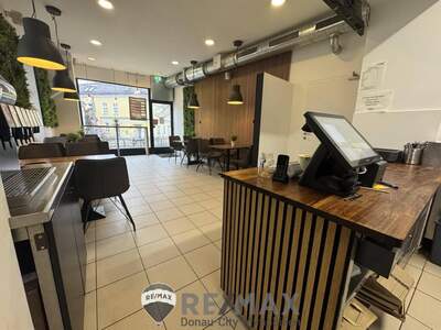 Gewerbeobjekt mieten in 2380 Perchtoldsdorf