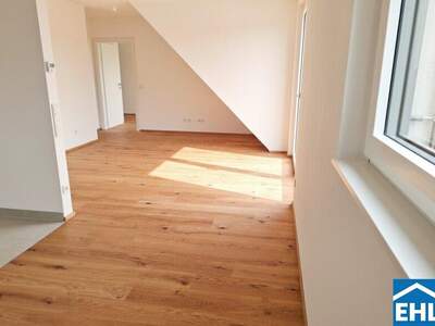 Terrassenwohnung kaufen in 1210 Wien (Bild 4)