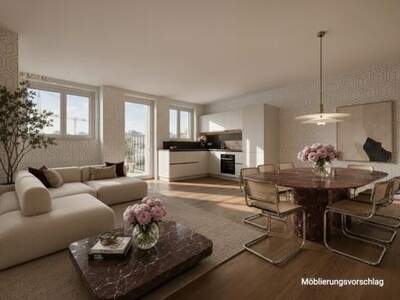 Wohnung mieten in 1050 Wien