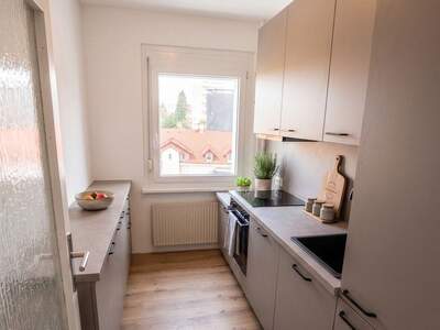 Apartment provisionsfrei mieten in 8020 Steiermark