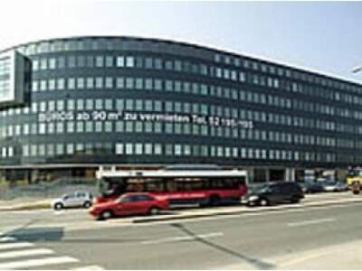 Gewerbeobjekt mieten in 1120 Wien