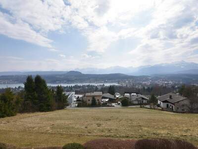 Grundstück kaufen in 9220 Velden