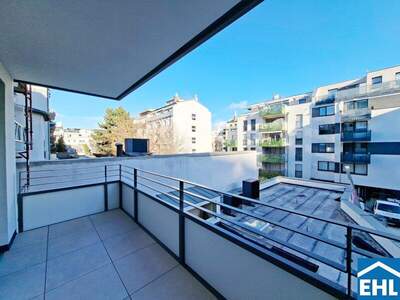 Terrassenwohnung mieten in 1210 Wien (Bild 1)