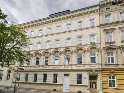 Wohnung kaufen in 1120 Wien