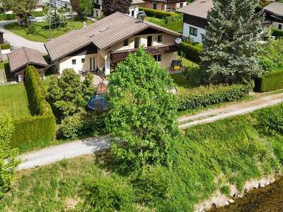 Haus kaufen in 5101 Bergheim