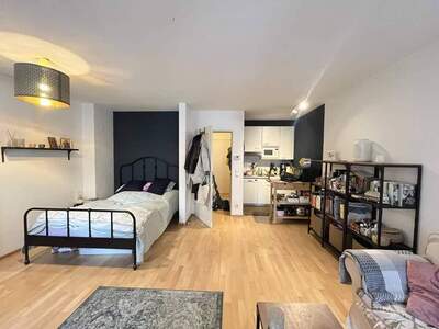 Wohnung mieten in 1190 Wien