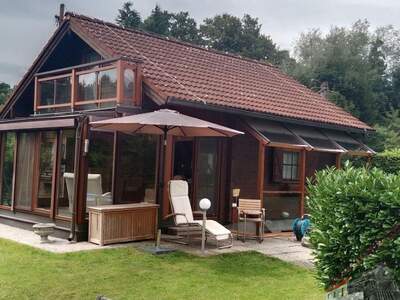 Haus mit Garten kaufen in 1130 Wien (Bild 1)