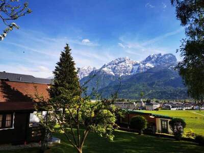 Haus kaufen in 9990 Nußdorf