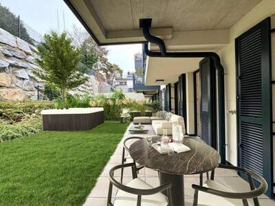 Eigentumswohnung in 1190 Wien