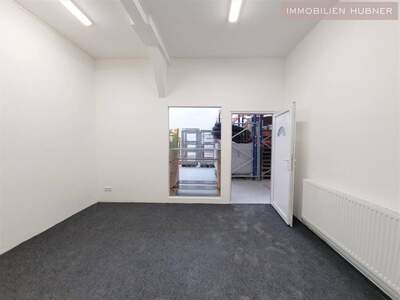 Gewerbeobjekt mieten in 2351 Wiener Neudorf