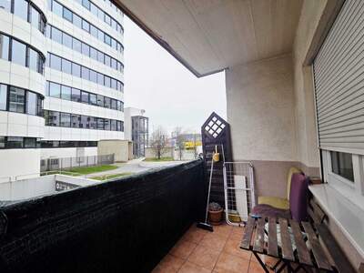 Wohnung mit Balkon kaufen in 8020 Graz (Bild 5)