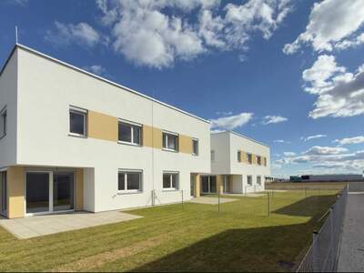 Haus mieten in 7350 Oberpullendorf