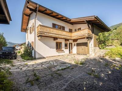 Haus mieten in 6363 Westendorf