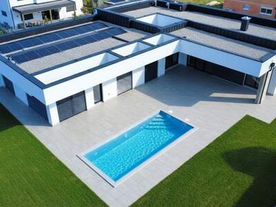 Haus kaufen in 4751 Dorf