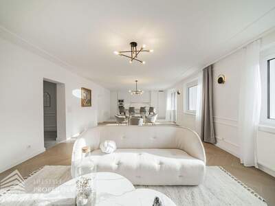 Wohnung mit Balkon kaufen in 1190 Wien (Bild 1)