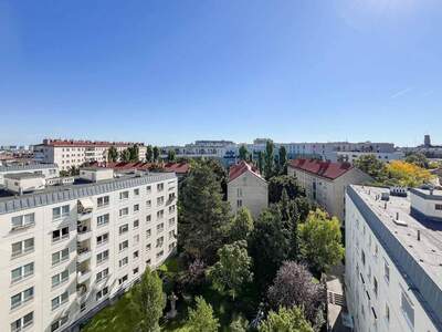 Wohnung kaufen in 1100 Wien