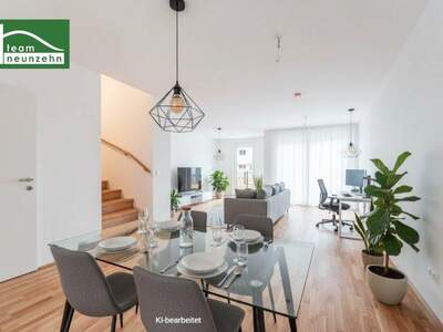 Reihenhaus kaufen in 3107 St. Pölten (Bild 4)