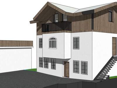 Einfamilienhaus kaufen in 6370 Kitzbühel (Bild 3)