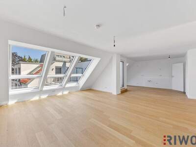 Terrassenwohnung kaufen in 1130 Wien (Bild 2)