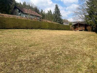 Grundstück kaufen in 8302 Nestelbach