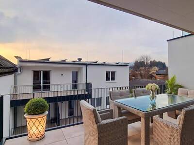 Wohnung kaufen in 5310 Mondsee