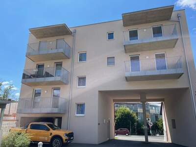 Wohnung mit Balkon kaufen in 8010 Graz (Bild 1)