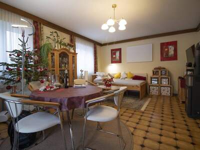 Haus kaufen in 8344 Bad Gleichenberg