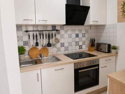 Wohnung mit Balkon mieten in 4794 Kopfing (Bild 2)