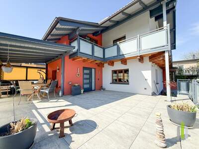 Einfamilienhaus kaufen in 5023 Salzburg (Bild 2)