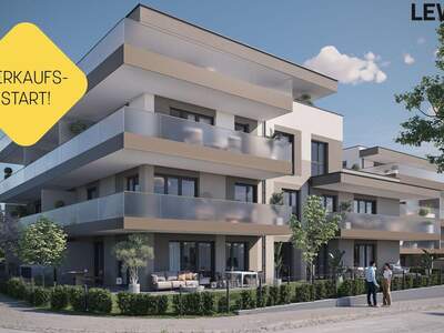 Wohnung kaufen in 4060 Leonding (Bild 1)
